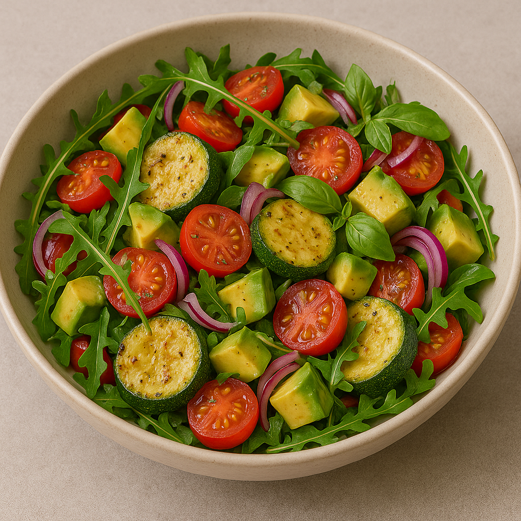 Sommersalat